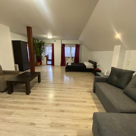 Chojnow Ceglany Dworek المظهر الخارجي الصورة
