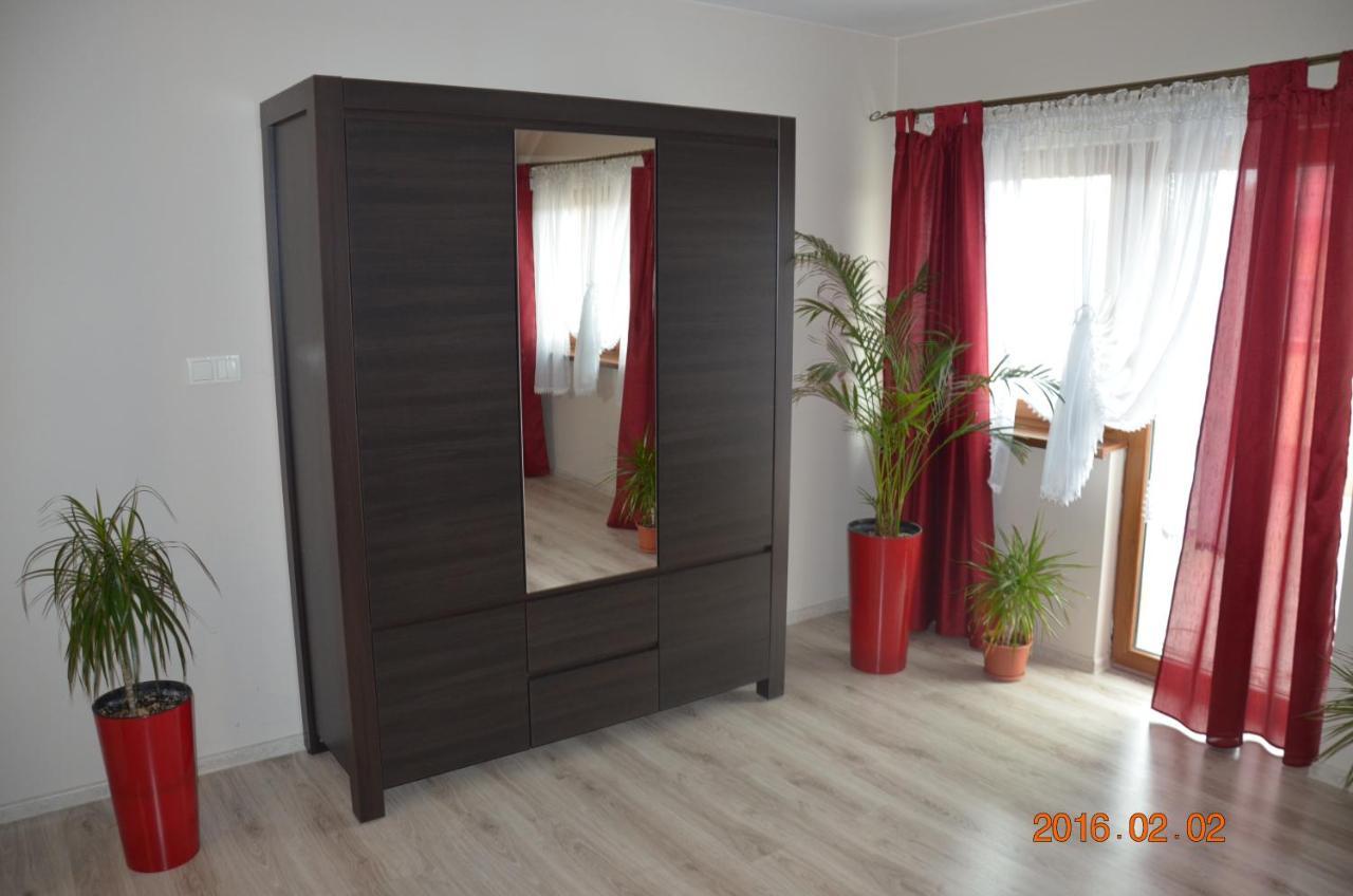Chojnow Ceglany Dworek المظهر الخارجي الصورة